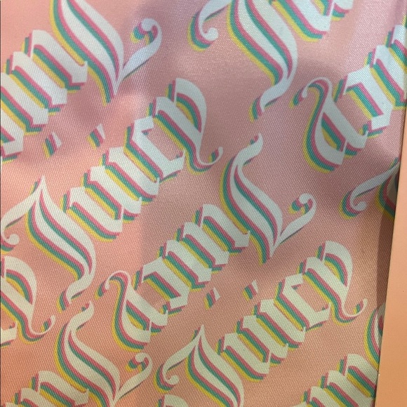 Juicy Couture | Multi-Colored Packing Cube Set (4) - Picture 5 of 9